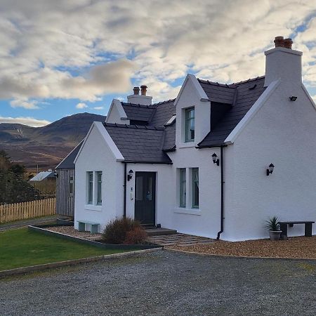 An Cnoc Bed & Breakfast スタフィン エクステリア 写真