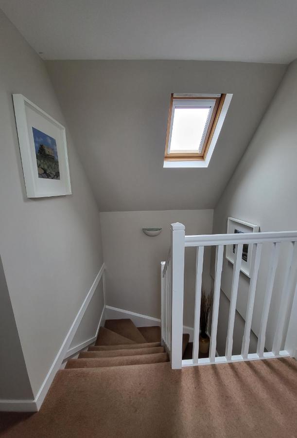 An Cnoc Bed & Breakfast スタフィン エクステリア 写真
